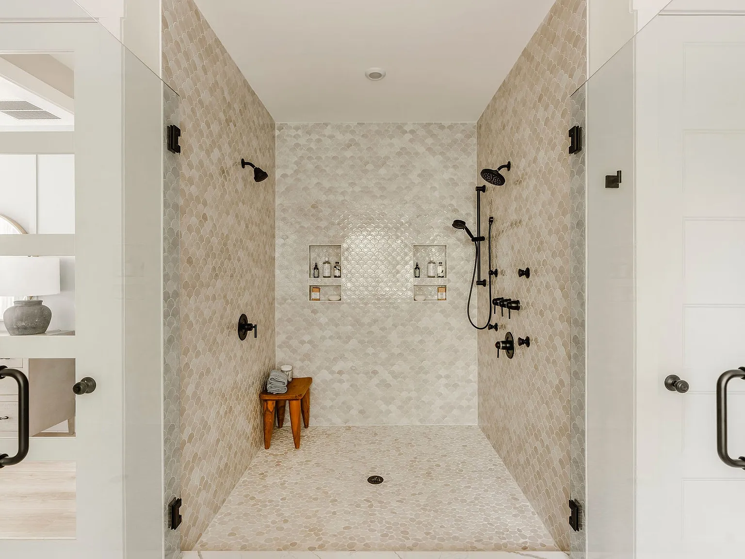 Bathroom remodeling in Baileys Crossroads VA
