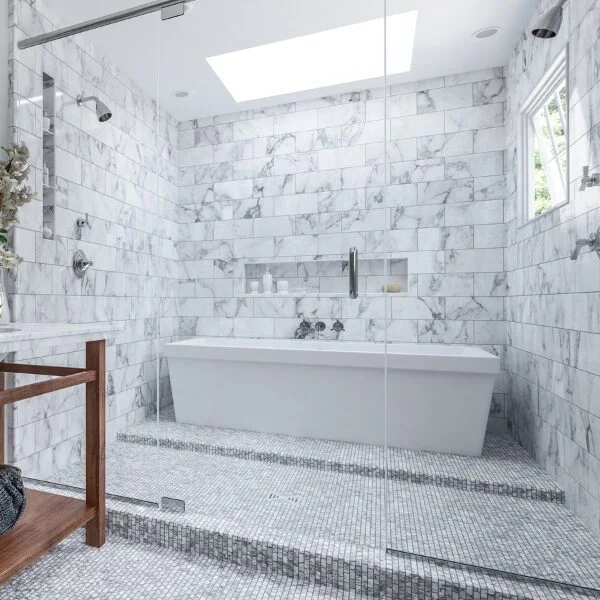 Bathroom remodel near me Arlington VA