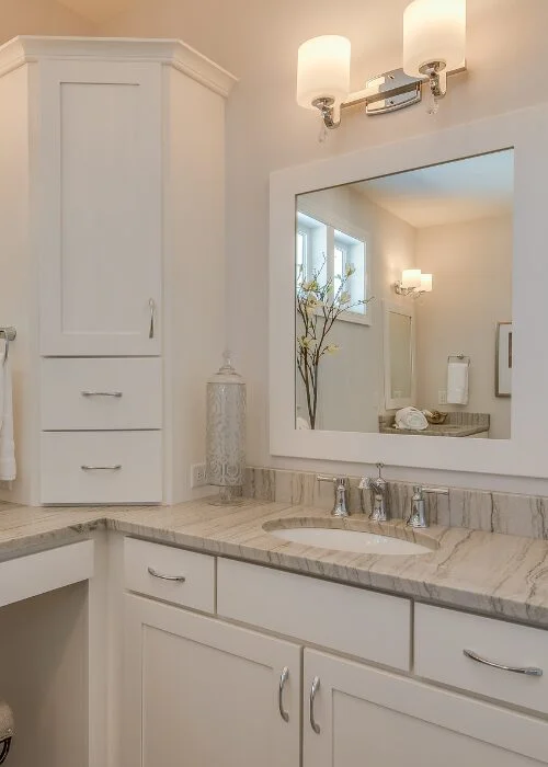 Arlington Bath Remodel — bathroom remodeling contractor in Arlington VA